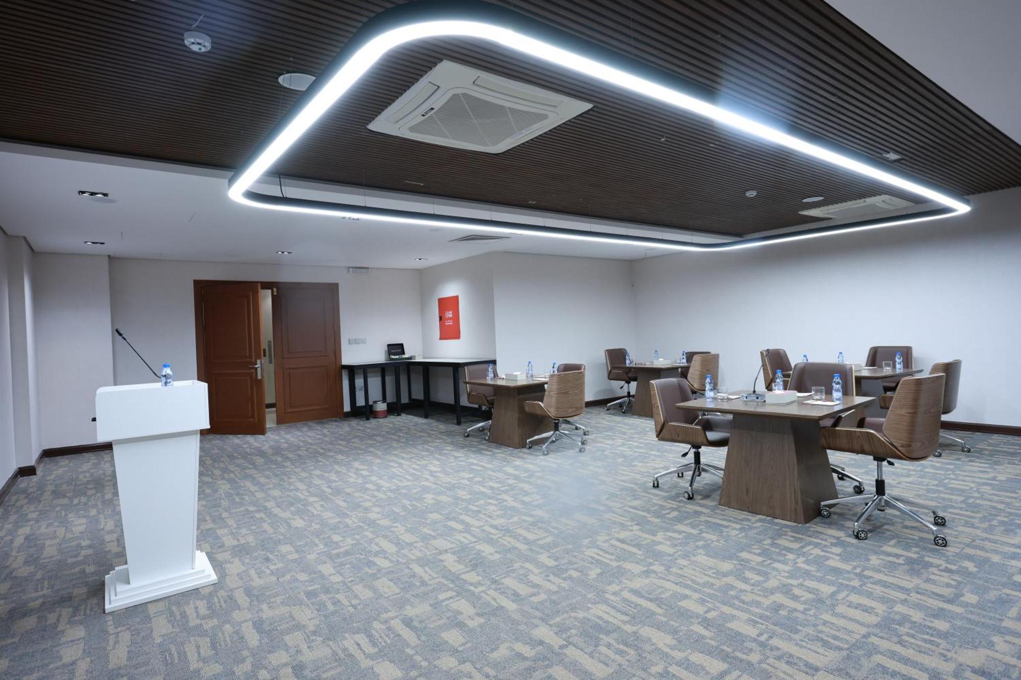 Samt Inn Hotel Riyadh Exterior photo