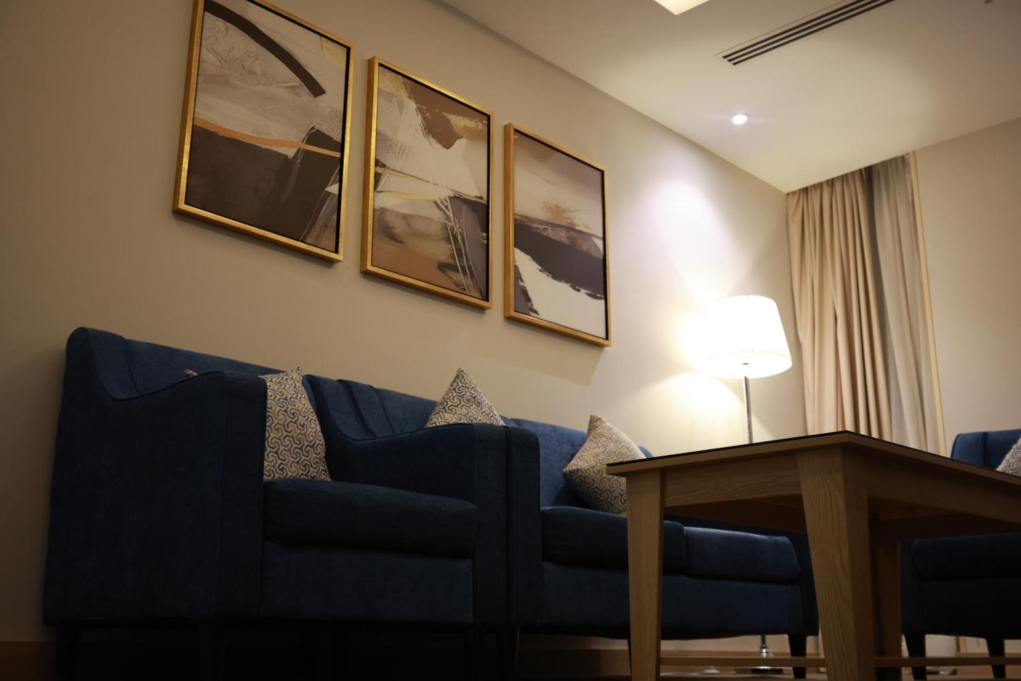 Samt Inn Hotel Riyadh Exterior photo